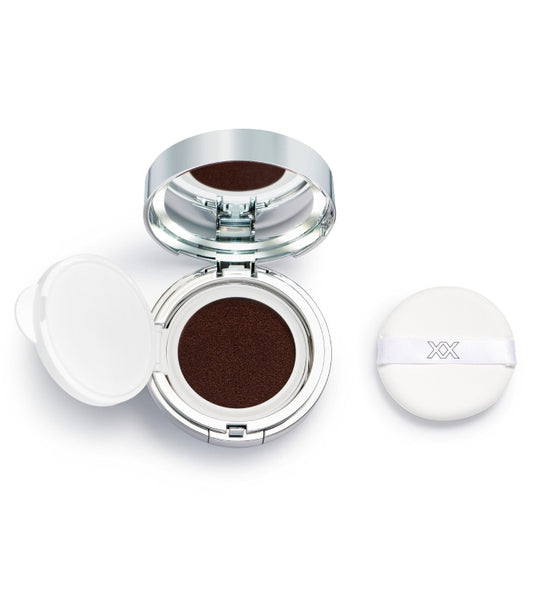 XX Revolution - Base de Maquilhagem Cushion Skin Light - Chestnut