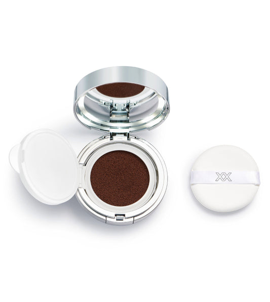 XX Revolution - Base de Maquilhagem Cushion Skin Light - Mocha