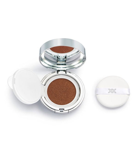 XX Revolution - Base de Maquilhagem Cushion Skin Light - Rich Tan