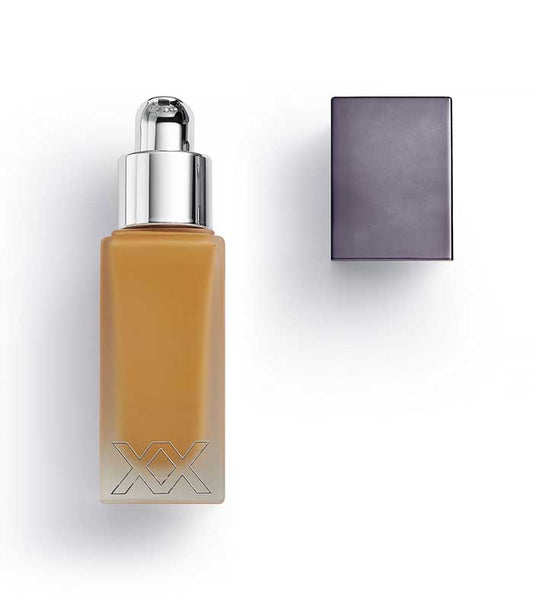 XX Revolution - Base Líquida Liquid Skin Fauxxdation - FX10.9