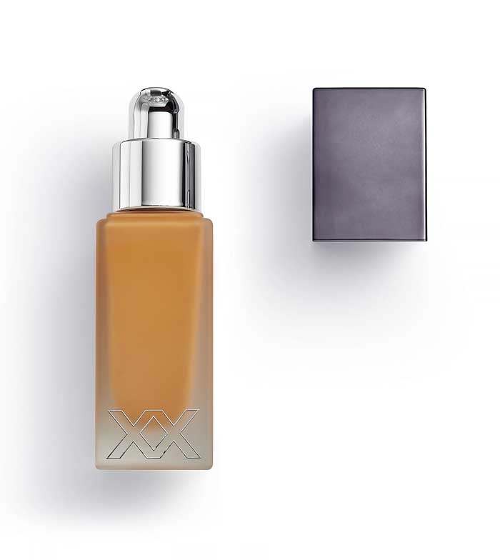 XX Revolution - Base Liquid Skin Fauxxdation - FX12.2