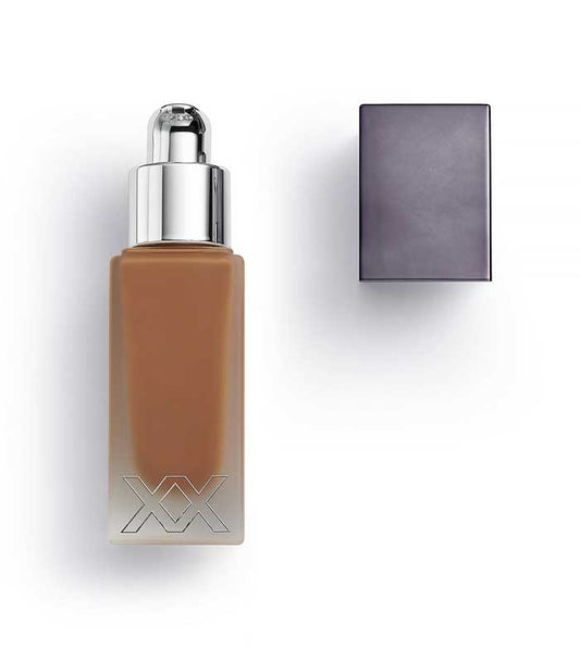XX Revolution - Base de Maquilhagem Liquid Skin Fauxxdation - FX14.5