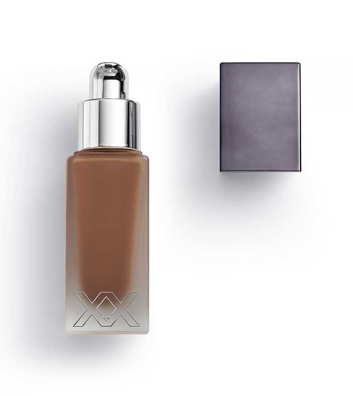XX Revolution - Fondotinta Liquido Skin Fauxxdation - FX16.5