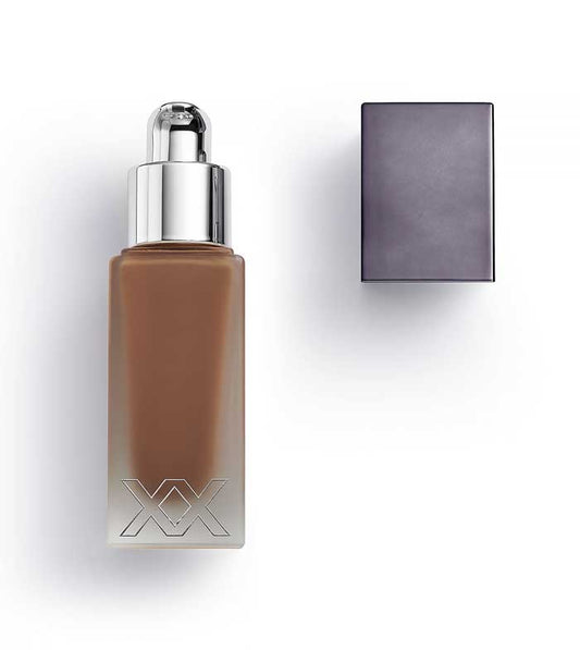 XX Revolution - Base de Maquilhagem Liquid Skin Fauxxdation - FX16.5