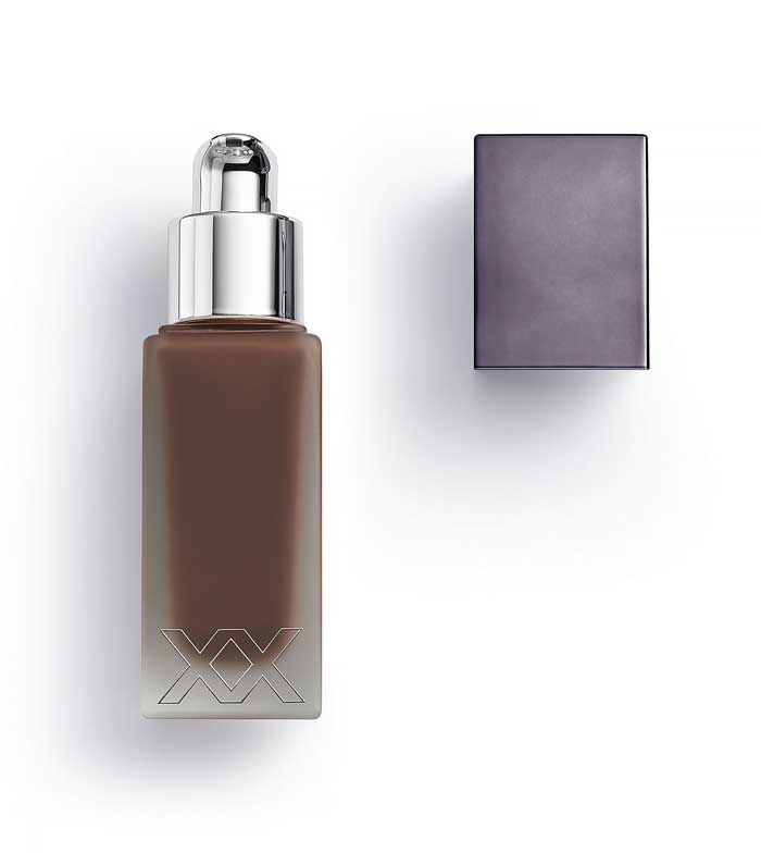 XX Revolution - Fondotinta Liquido Skin Fauxxdation - FX17.5