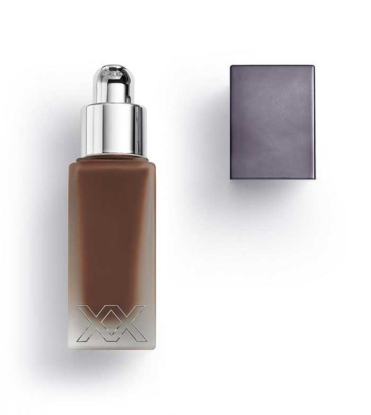 XX Revolution - Fondotinta Liquid Skin Fauxxdation - FX17.7