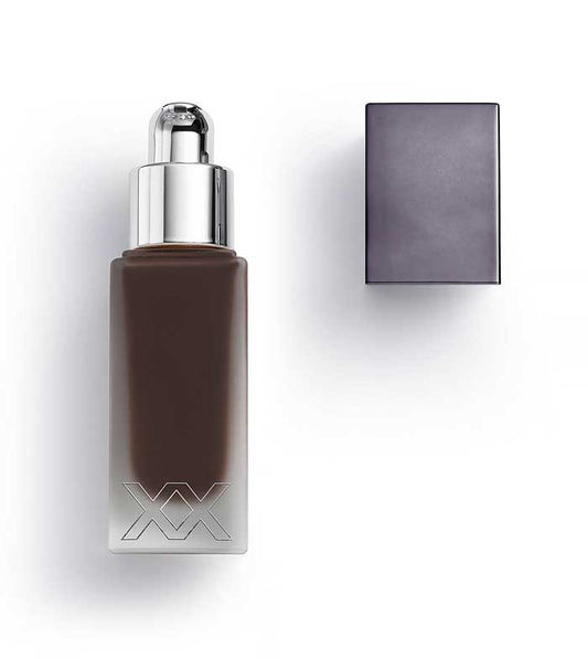 XX Revolution - Fondotinta Liquid Skin Fauxxdation - FX20