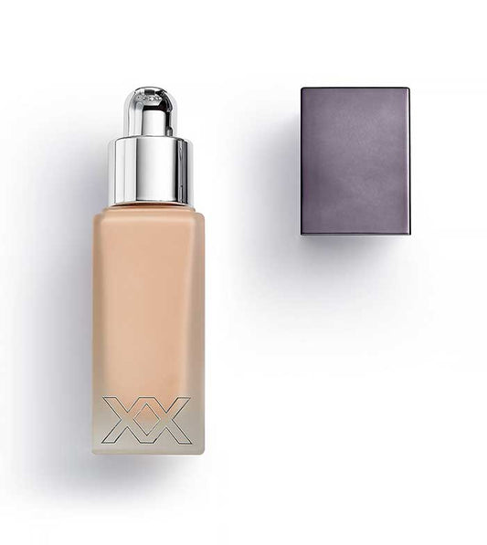 XX Revolution - Fondotinta Liquido Skin Fauxxdation - FX6