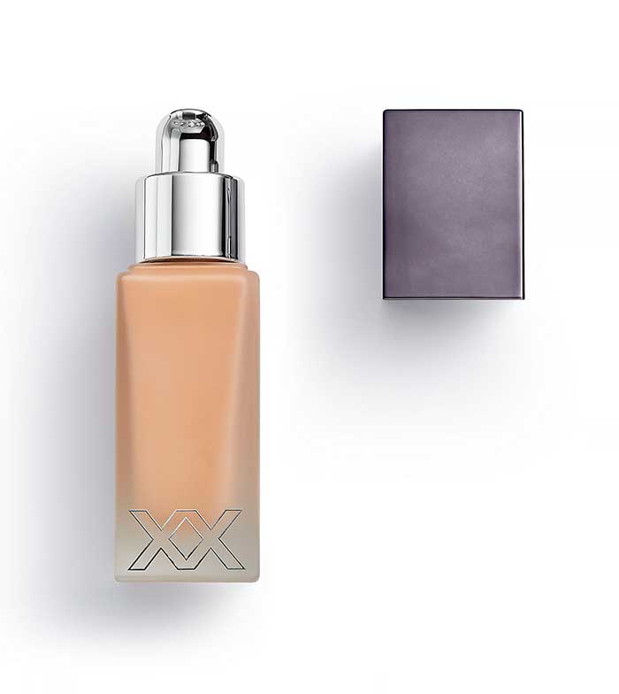 XX Revolution - Base de Maquilhagem Liquid Skin Fauxxdation - FX8.2