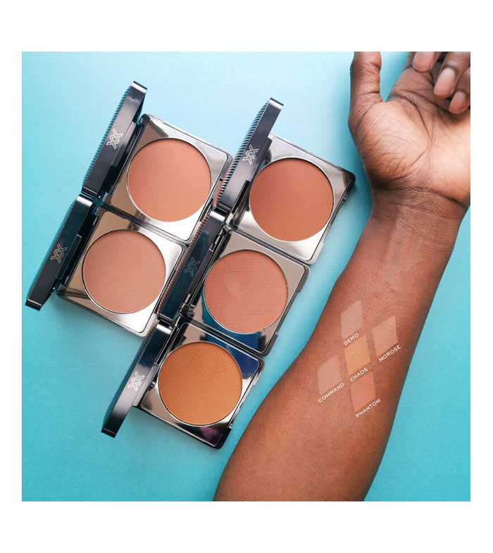 XX Revolution - Bronceador en polvo XX Bronze - Command