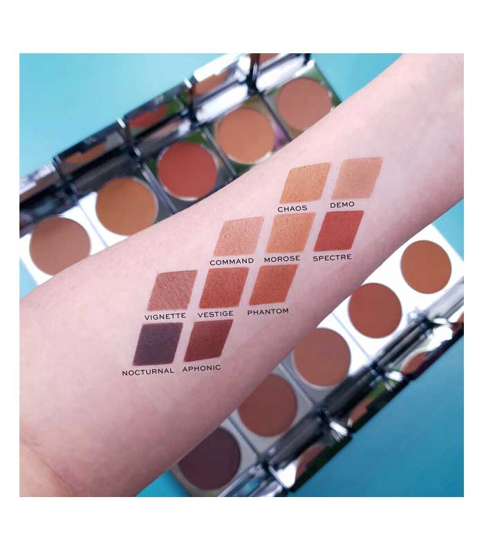 XX Revolution - Bronceador en polvo XX Bronze - Command