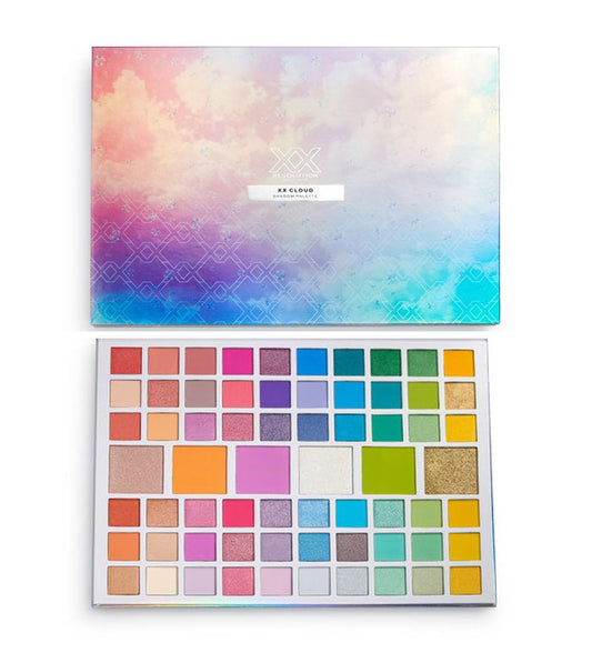XX Revolution - *Cloud* - Palette ombretti XX - Cloud