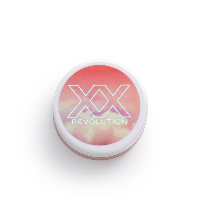 XX Revolution - *Cloud* - Tinta in crema per labbra e guance - Cirrus