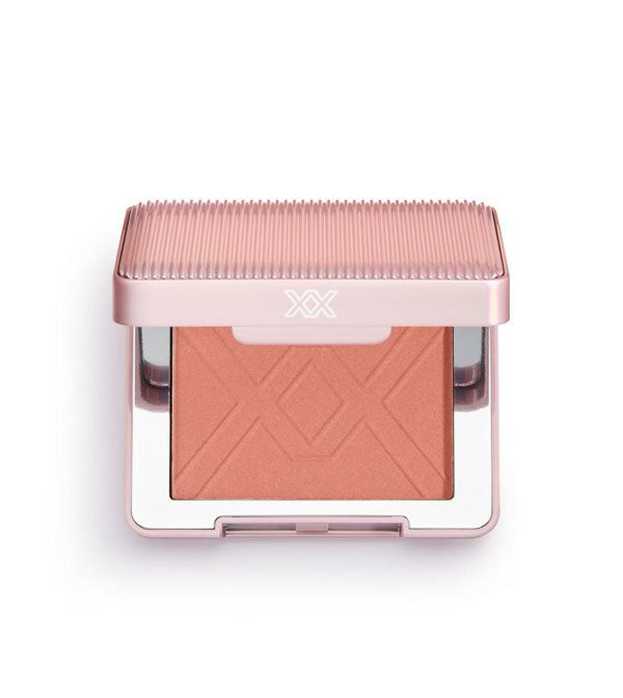 XX Revolution - Colorete Xxcess Blush - Abundance