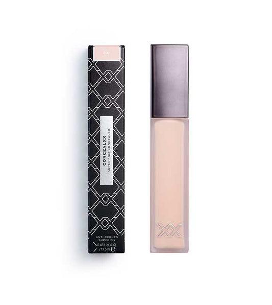 XX Revolution - Correttore liquido Super Fixx ConcealXX - CX1