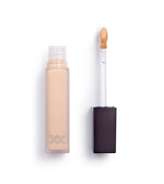 XX Revolution - Corrector líquido Super Fixx ConcealXX - CX8.5