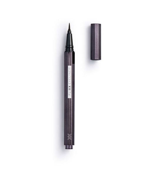 XX Revolution - Eyeliner Liquido Flixx Eyeliner - Black