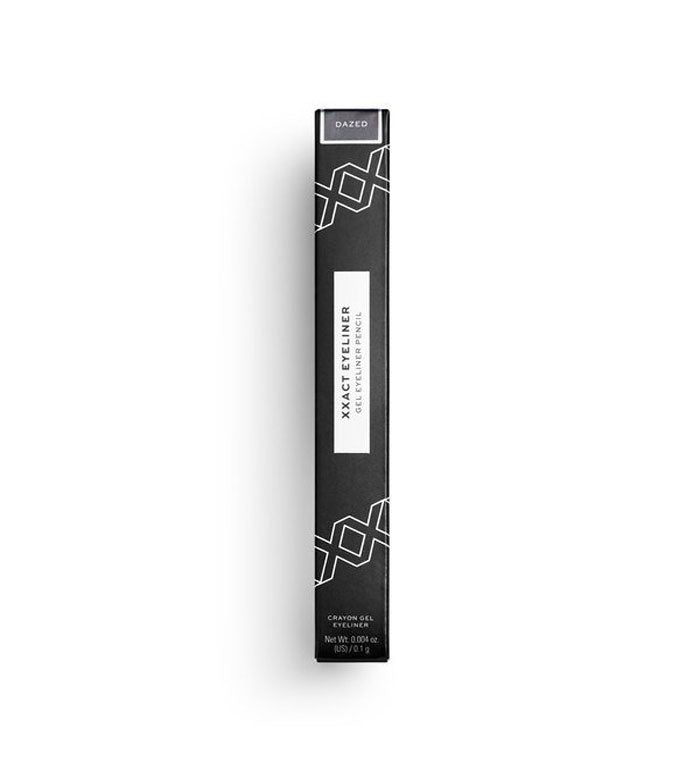 XX Revolution - Delineador Xxact Eyeliner - Dazed