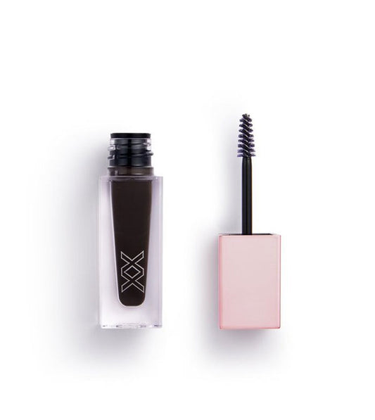 XX Revolution - Gel Sopracciglia Fixx Brow - Dark Brown