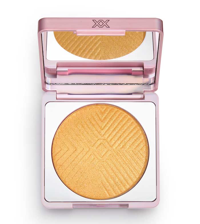 XX Revolution - Illuminante in polvere XXPosure - Golden Hour