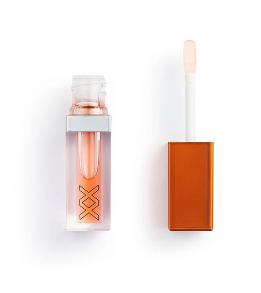 XX Revolution - *Kombucha* - Óleo Labial Kombucha X - Pêssego & Alperce