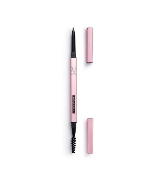 XX Revolution - Matita Sopracciglia Xxfine Brow - Medium Brown