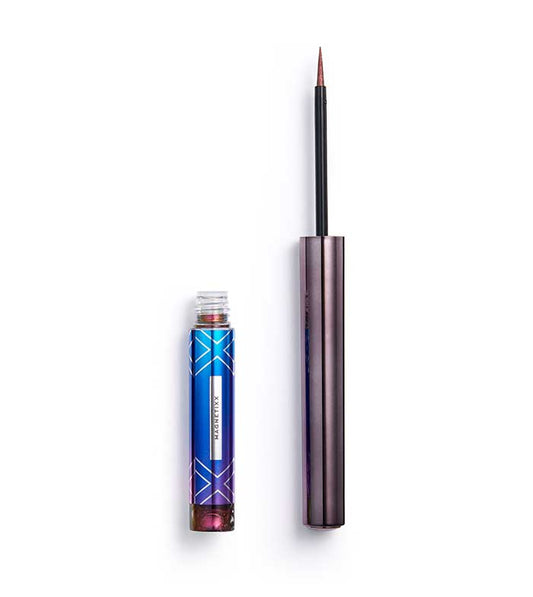 XX Revolution - Eyeliner Liquido Duocromo Magnetixx - Voltage