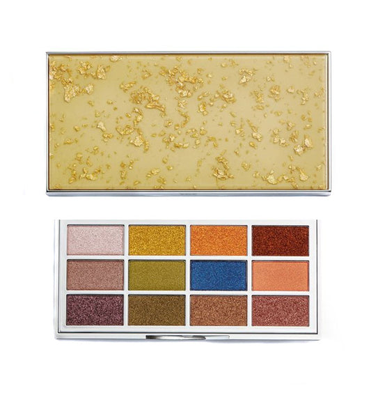 XX Revolution - Palette ombretti CrystalXX - Karat