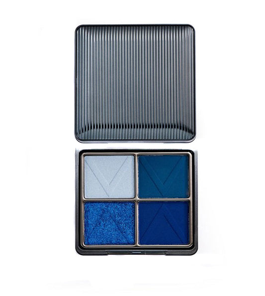 XX Revolution - Palette ombretti Xxpress - Xxperiment