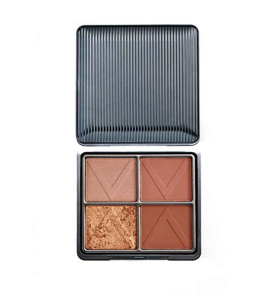 XX Revolution - Palette ombretti Xxpress - Xxposed