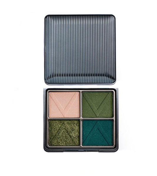 XX Revolution - Paleta ombretti Xpress - Xxtortion