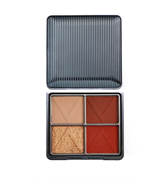 XX Revolution - Palette ombretti Xpress - Xxtrovert