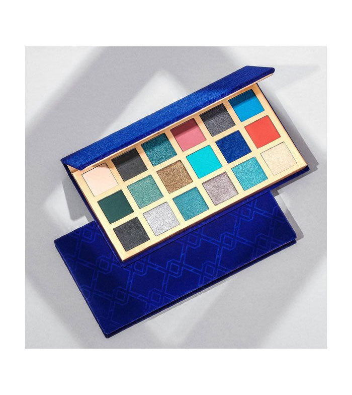 XX Revolution - Palette ombretti Luxx - Vortexx