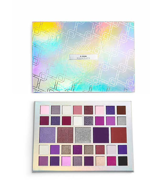 XX Revolution - Palette ombretti X - X-Gen
