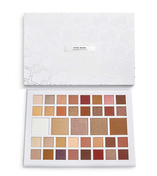 XX Revolution - Palette ombretti X - X-Tra Nude
