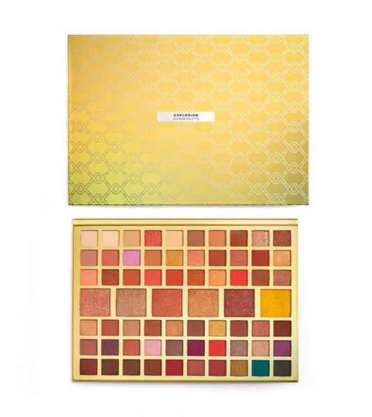 XX Revolution - Palette ombretti XX - Xxplosion