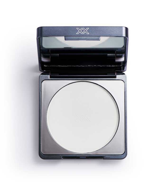 XX Revolution - Cipria Compatta Traslucida Quick Fixx