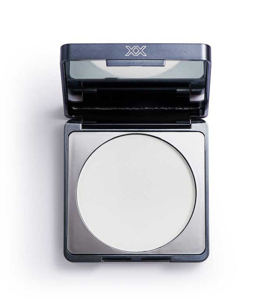 XX Revolution - Cipria Compatta Traslucida Quick Fixx