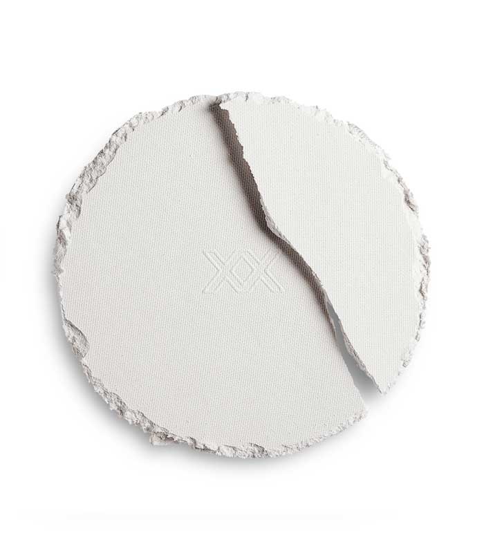 XX Revolution - Cipria Compatta Traslucida Quick Fixx