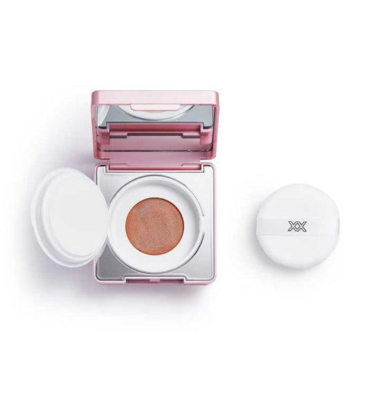 XX Revolution - Cipria in polvere illuminante Glow Fixx - Dream