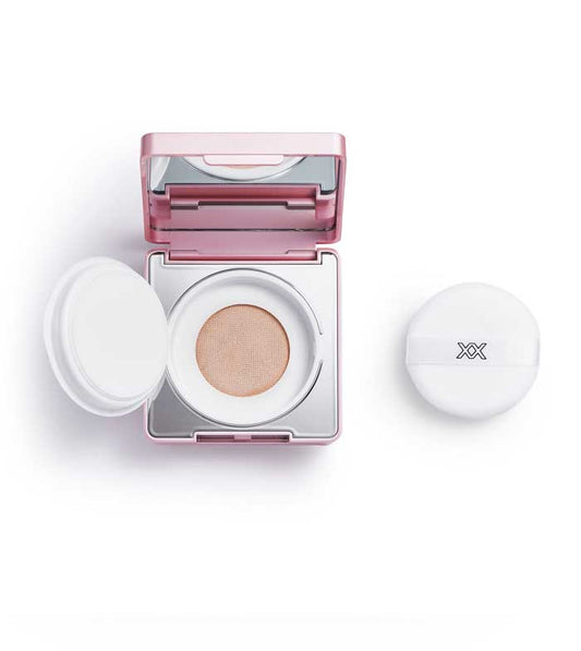 XX Revolution - Cipria in polvere illuminante Glow Fixx - Lustre