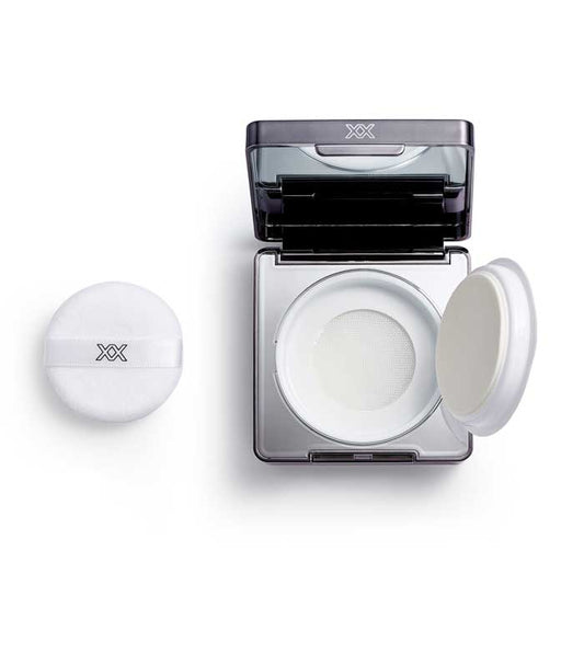 XX Revolution - Cipria in polvere traslucida Quick Fixx