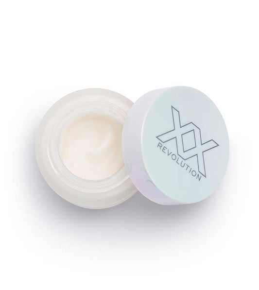 XX Revolution - Primer viso Cloud Complexxion