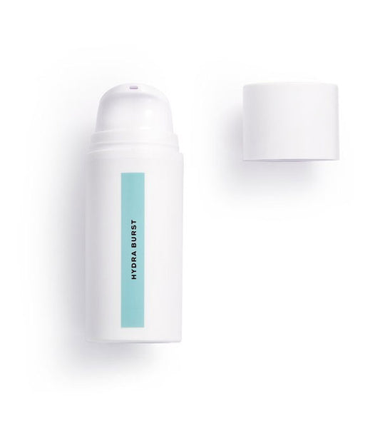 XX Revolution - Crema Solare Idratante Hydra Burst SPF30