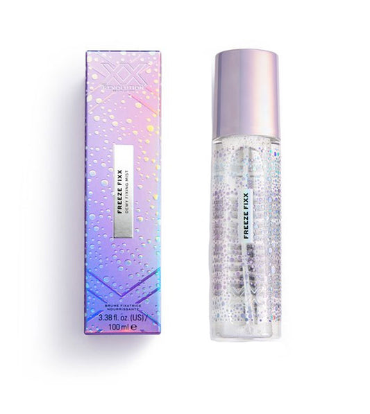 XX Revolution - Spray Fixador de Maquilhagem Freeze FiXX