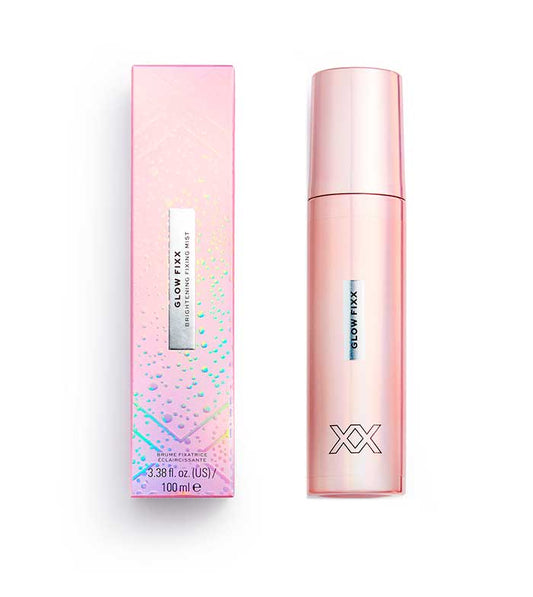 XX Revolution - Spray Fixador de Maquilhagem Glow FiXX Mist