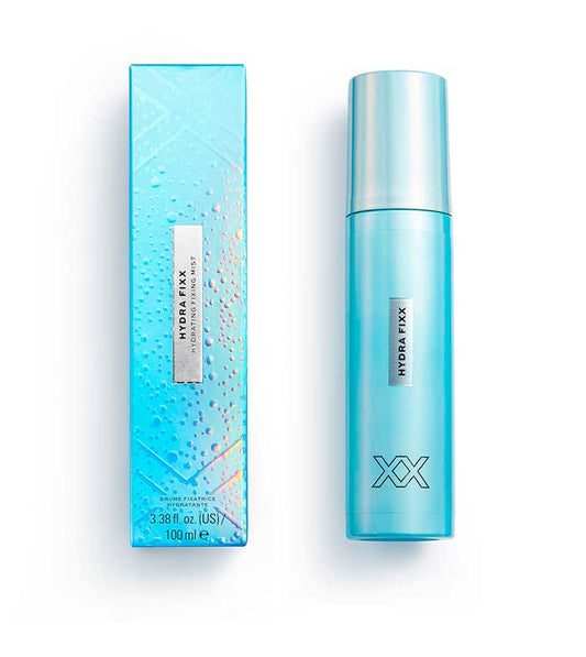 XX Revolution - Spray fixador de maquilhagem Hydra FiXX Mist