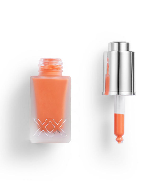 XX Revolution - *Pretty Little Peach ColleXXion* - Tinta Guance - Perfection