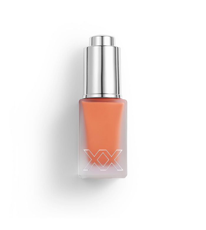 XX Revolution - *Pretty Little Peach ColleXXion* - Tinta Guance - Perfection