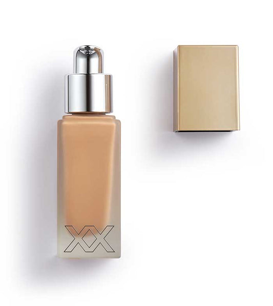 XX Revolution - Tinta Iluminadora Skin Glow - Flame